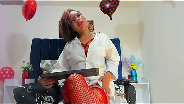 Snapshot of Mariana_star1 chatting on 1, 3, 2025 Mariana star1 online show from 1, 3, 2025