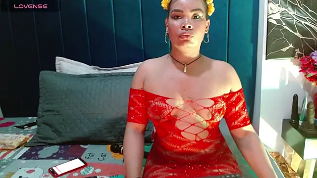 Mariana star1 online show from 5, 11, 2025