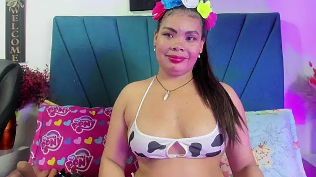 Snapshot of Mariana_star1 chatting on 5, 6, 2026 Mariana star1 online show from 5, 6, 2026