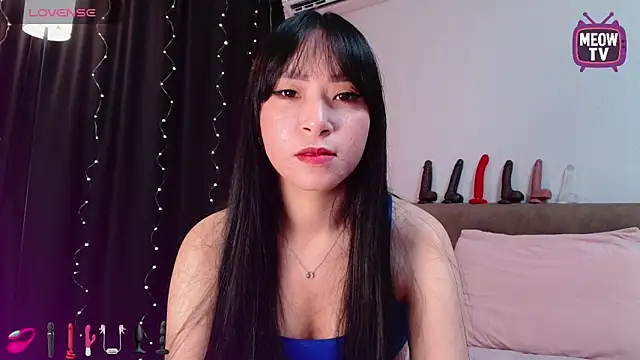 miyakimi0101 online show from 15, 9, 2025