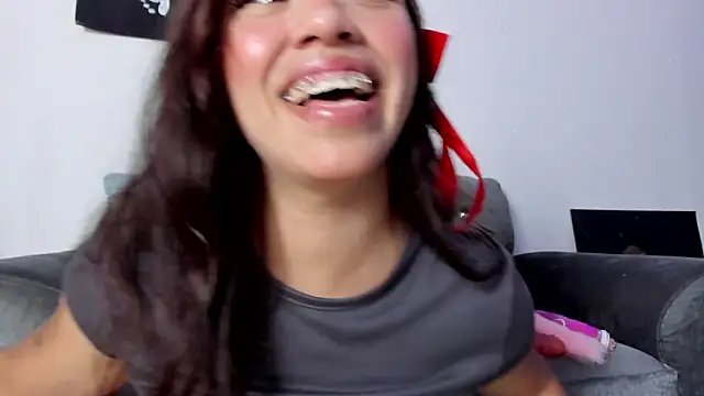 Snapshot of venezolanacute01_ chatting on 15, 3, 2026 venezolanacute01 online show from 15, 3, 2026