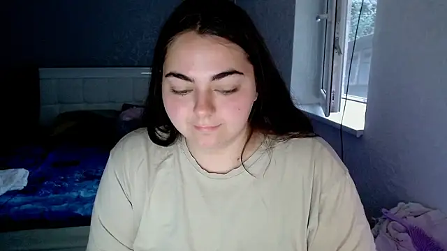 Snapshot of kitsune_8 chatting on 3, 7, 2026 kitsune 8 online show from 3, 7, 2026