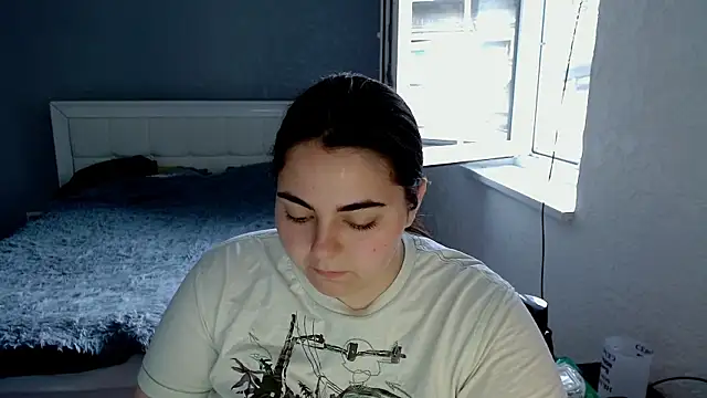 Snapshot of kitsune_8 chatting on 9, 7, 2026 kitsune 8 online show from 9, 7, 2026