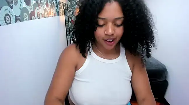 Natasha rose   online show from 8, 3, 2025