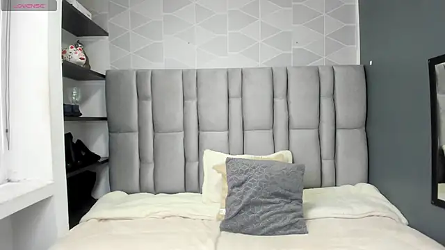 Natasha rose   online show from 12, 9, 2025