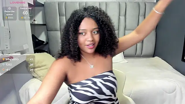 Natasha rose   online show from 28, 9, 2025