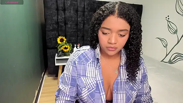 Natasha rose   online show from 31, 1, 2026