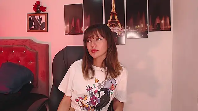 Snapshot of Sunshine_gh1 chatting on 23, 2, 2025 Sunshine gh1 online show from 23, 2, 2025