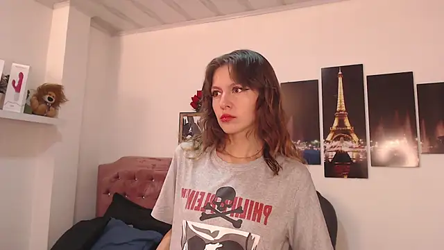 Snapshot of Sunshine_gh1 chatting on 26, 2, 2025 Sunshine gh1 online show from 26, 2, 2025