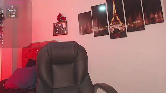 Snapshot of Sunshine_gh1 chatting on 27, 2, 2025 Sunshine gh1 online show from 27, 2, 2025