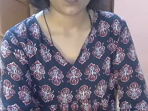 Cute Pihu01 online show from 23, 3, 2026