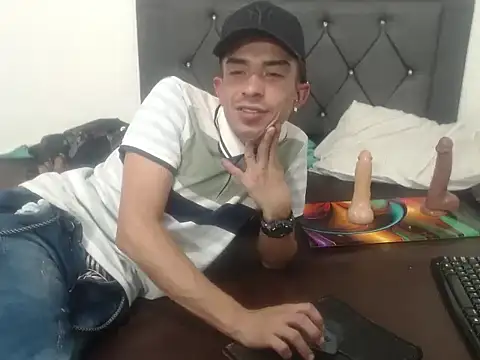 Snapshot of jhonny_k chatting on 12, 1, 2026 jhonny k online show from 12, 1, 2026