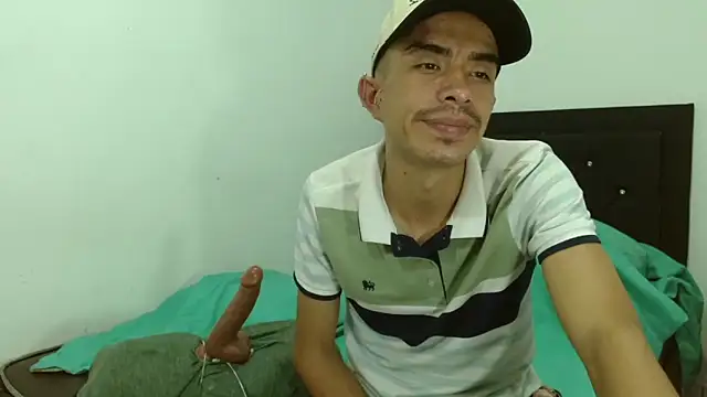 Snapshot of jhonny_k chatting on 25, 2, 2026 jhonny k online show from 25, 2, 2026