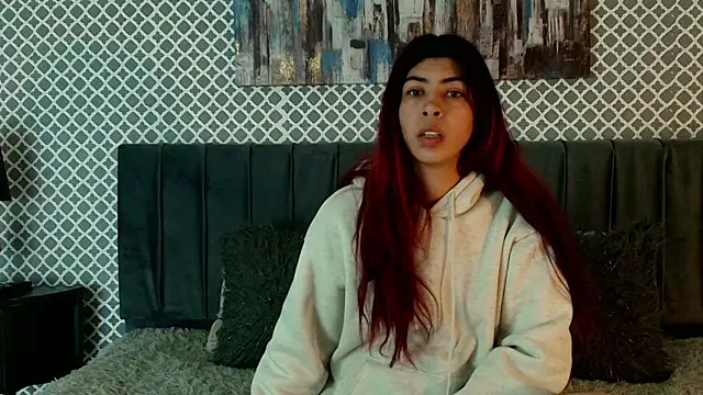 Cassie bloom online show from 12, 9, 2025