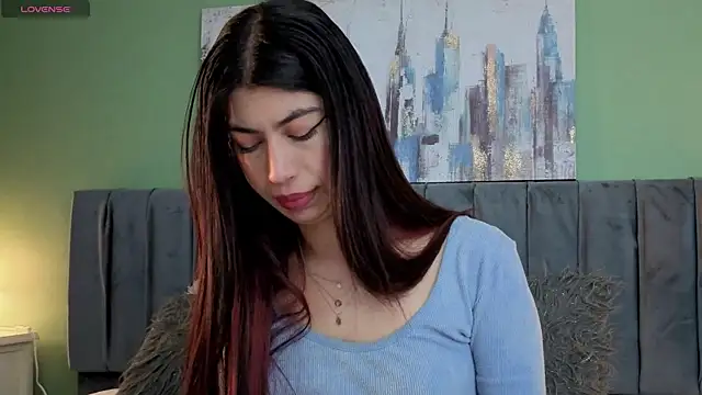 Snapshot of Cassie_bloom chatting on 14, 3, 2026 Cassie bloom online show from 14, 3, 2026