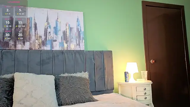 Snapshot of Cassie_bloom chatting on 19, 3, 2026 Cassie bloom online show from 19, 3, 2026