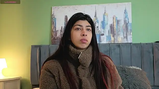 Snapshot of Cassie_bloom chatting on 21, 3, 2026 Cassie bloom online show from 21, 3, 2026