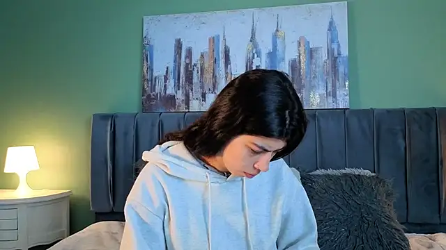 Snapshot of Cassie_bloom chatting on 27, 3, 2026 Cassie bloom online show from 27, 3, 2026