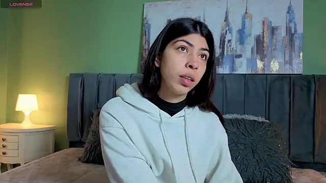 Snapshot of Cassie_bloom chatting on 31, 3, 2026 Cassie bloom online show from 31, 3, 2026