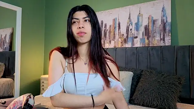 Snapshot of Cassie_bloom chatting on 23, 4, 2026 Cassie bloom online show from 23, 4, 2026