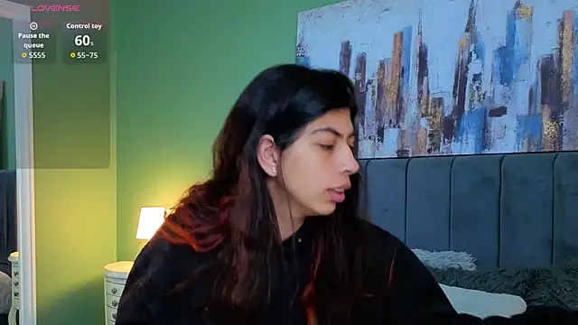 Snapshot of Cassie_bloom chatting on 28, 4, 2026 Cassie bloom online show from 28, 4, 2026