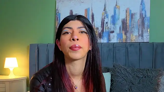 Snapshot of Cassie_bloom chatting on 29, 4, 2026 Cassie bloom online show from 29, 4, 2026