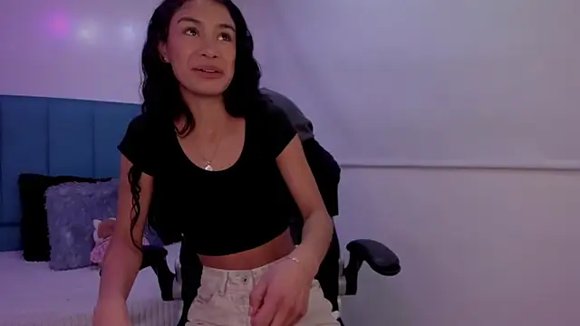 Anniie  Evans online show from 7, 10, 2025