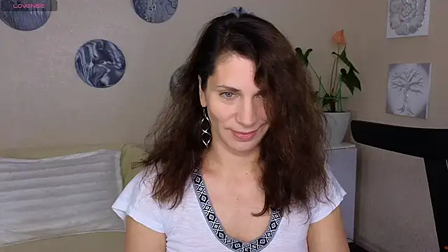 mylady xenia online show from 15, 3, 2026