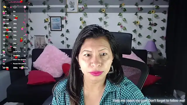 Snapshot of AbbyPrincessAGT chatting on 16, 3, 2025 AbbyPrincessAGT online show from 16, 3, 2025