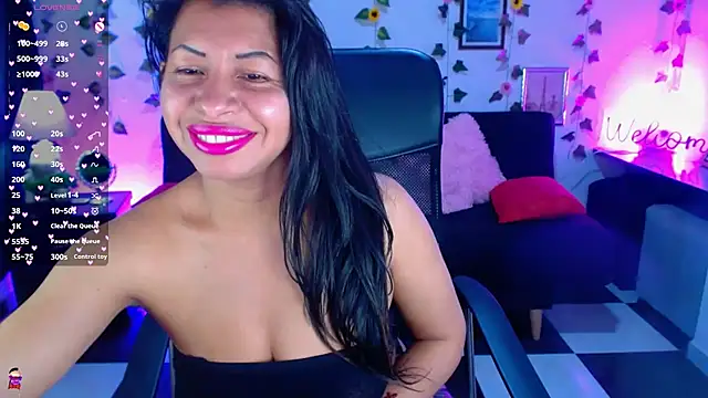 Snapshot of AbbyPrincessAGT chatting on 15, 9, 2025 AbbyPrincessAGT online show from 15, 9, 2025