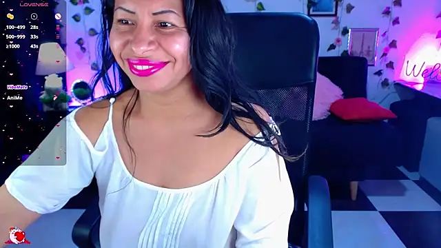 Snapshot of AbbyPrincessAGT chatting on 22, 9, 2025 AbbyPrincessAGT online show from 22, 9, 2025