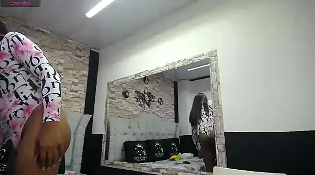 miha sex91 online show from 1, 3, 2025