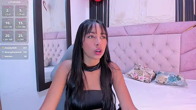 Emma lorense22 online show from 21, 2, 2025