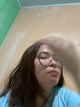 GoddessChaar online show from 22, 11, 2025