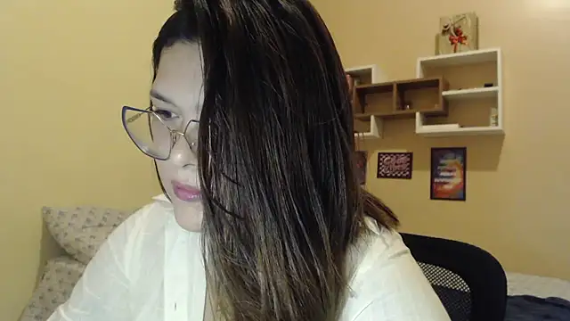 GoddessChaar online show from 9, 1, 2026