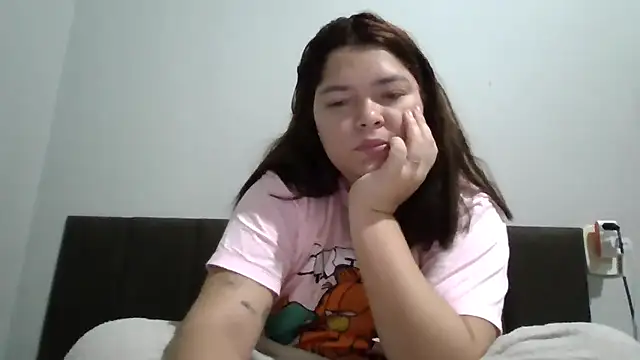 Snapshot of GoddessChaar chatting on 27, 4, 2026 GoddessChaar online show from 27, 4, 2026