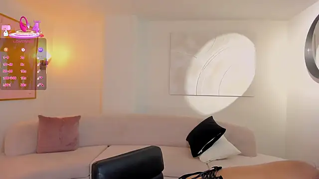 BrunaThompson online show from 5, 3, 2025