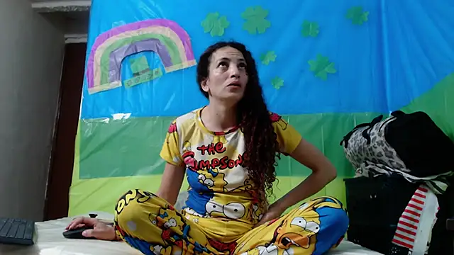 lexxy ray666 online show from 6, 3, 2025