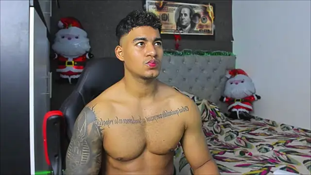 luigi hot  online show from 16, 12, 2025