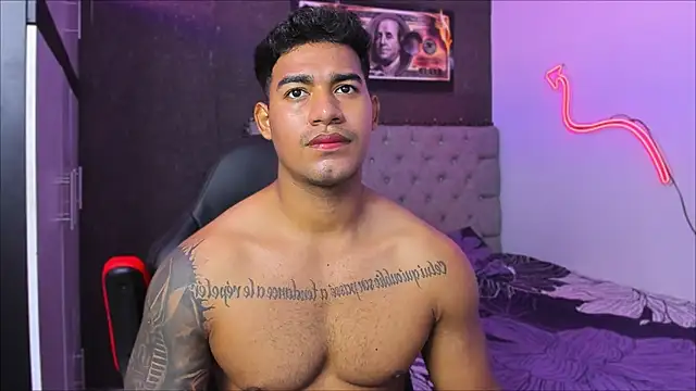 luigi hot  online show from 15, 1, 2026