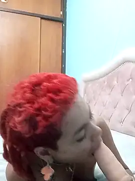 Snapshot of LA_SRA_M_ chatting on 3, 3, 2026 LA SRA M online show from 3, 3, 2026