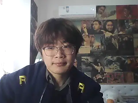 Snapshot of Anson0722 chatting on 21, 2, 2025 Anson0722 online show from 21, 2, 2025