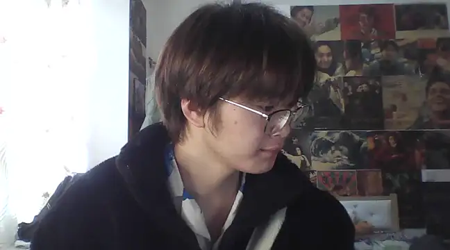 Snapshot of Anson0722 chatting on 22, 2, 2025 Anson0722 online show from 22, 2, 2025