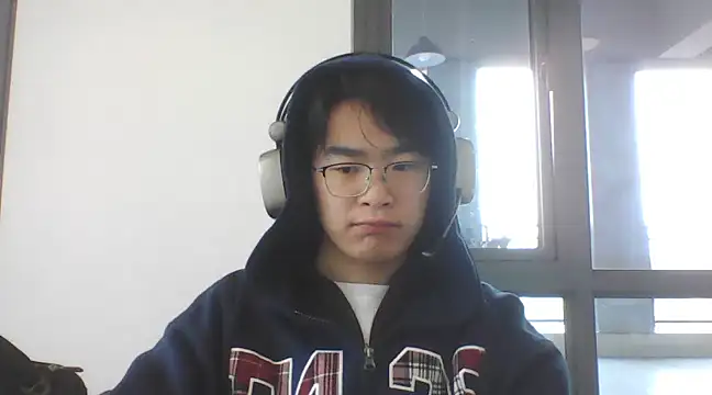 Snapshot of Anson0722 chatting on 26, 2, 2025 Anson0722 online show from 26, 2, 2025