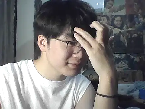 Snapshot of Anson0722 chatting on 14, 3, 2025 Anson0722 online show from 14, 3, 2025