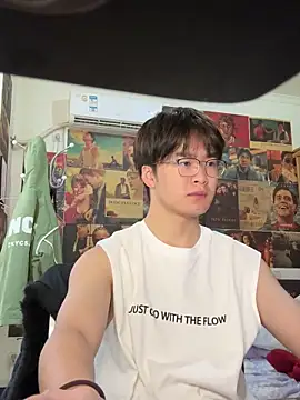 Snapshot of Anson0722 chatting on 15, 3, 2025 Anson0722 online show from 15, 3, 2025