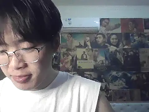 Snapshot of Anson0722 chatting on 15, 3, 2025 Anson0722 online show from 15, 3, 2025