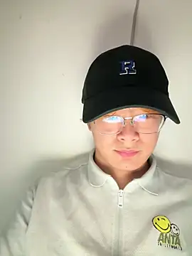 Snapshot of Anson0722 chatting on 17, 9, 2025 Anson0722 online show from 17, 9, 2025