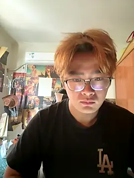 Snapshot of Anson0722 chatting on 7, 10, 2025 Anson0722 online show from 7, 10, 2025