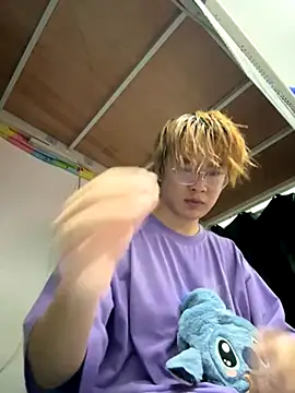 Snapshot of Anson0722 chatting on 29, 10, 2025 Anson0722 online show from 29, 10, 2025